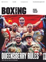 Boxing News